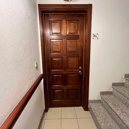 福什科阿新镇Casas Da Margarida公寓 外观 照片